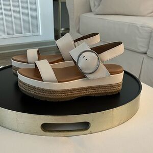 Ugg women’s sandals